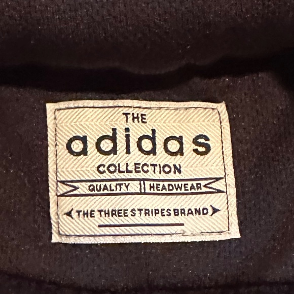 Adidas Knit Beanie - Picture 3 of 5